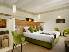 Babuino 181 - Small Luxury Hotels of the World